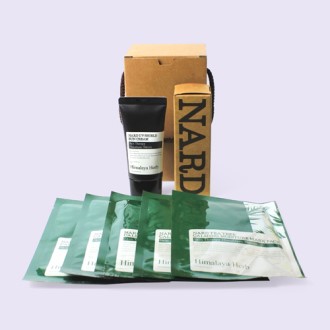 Nard (����) ��ũ�� + Nard (����) ����ũ�� ��Ʈ