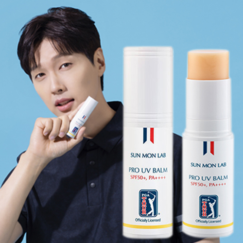 ������ PGA TOUR ���� ���� UV��