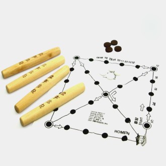 �μ� �����̼�Ʈ / ������ ������