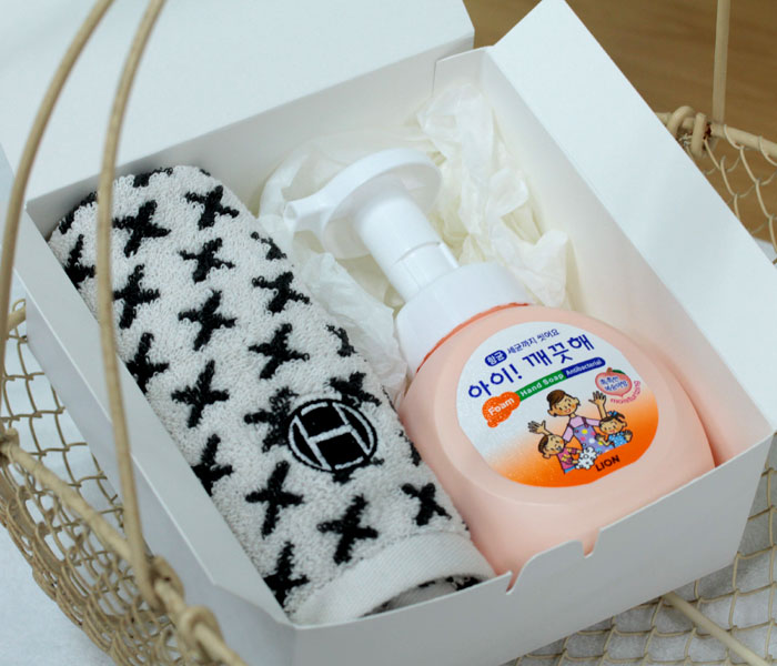 �ۿ� �ֹ�Ÿ�� + ���̱����� �ռ����� ��Ʈ