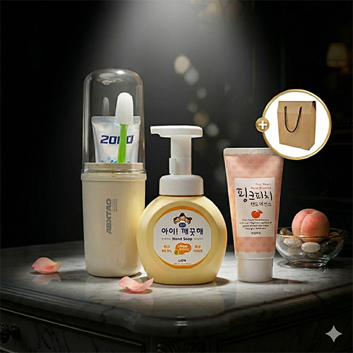 ���̱����� �ڵ���� 250ml+���ϳ��� ��ũ��ġ �ڵ�ũ��+2080  ǻ��ġ��+ �̼���ĩ��+�޴�� ��ġ��