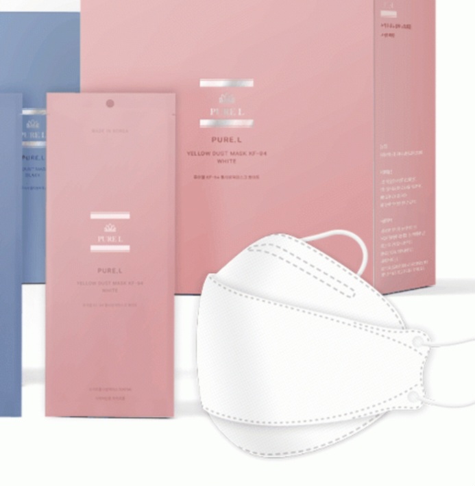 KF94 Ȳ�縶��ũ(1�� ����)