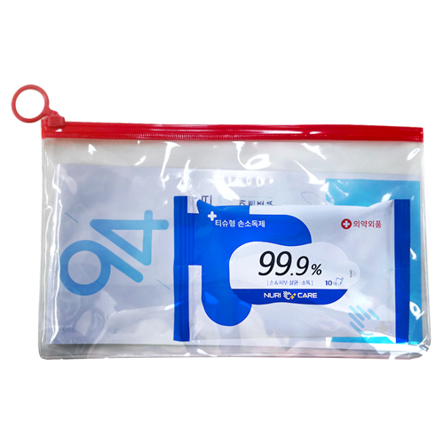 �޴�� ���� ŰƮ KF94, ��Ƽ�� 10��